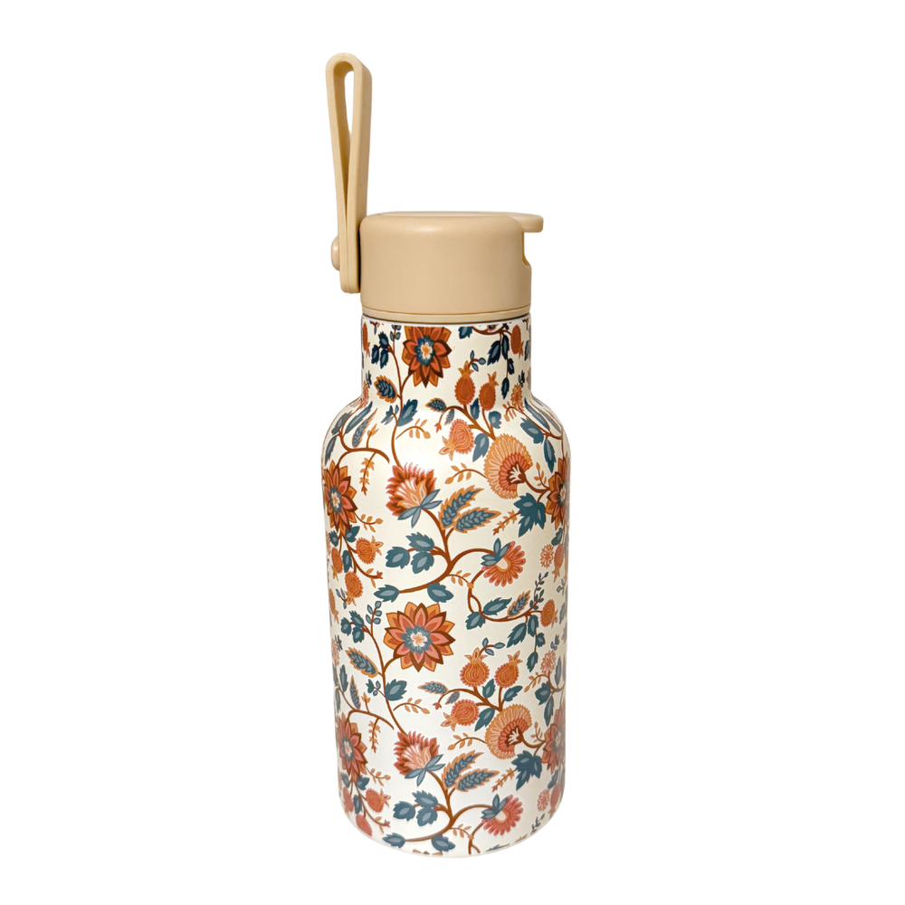 Twist + Sip Thermo Bottle | In Bloom