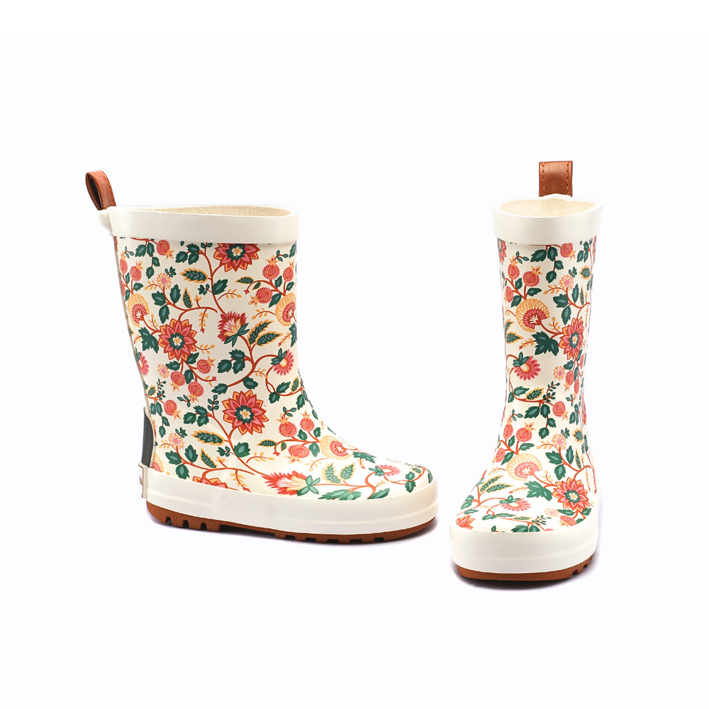 Classic Rain Boots | In Bloom | Pre Order