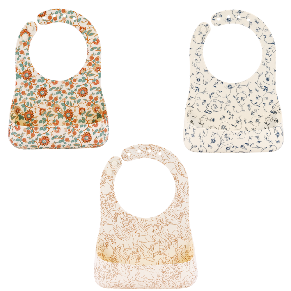 Silicone Bib |