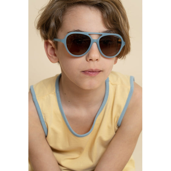 Aviator | Polarized Sunglasses
