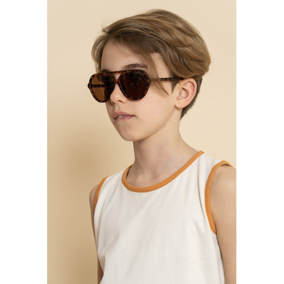 Aviator | Polarized Sunglasses