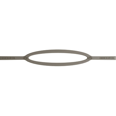 Baby Sunglasses Strap ~ Fog