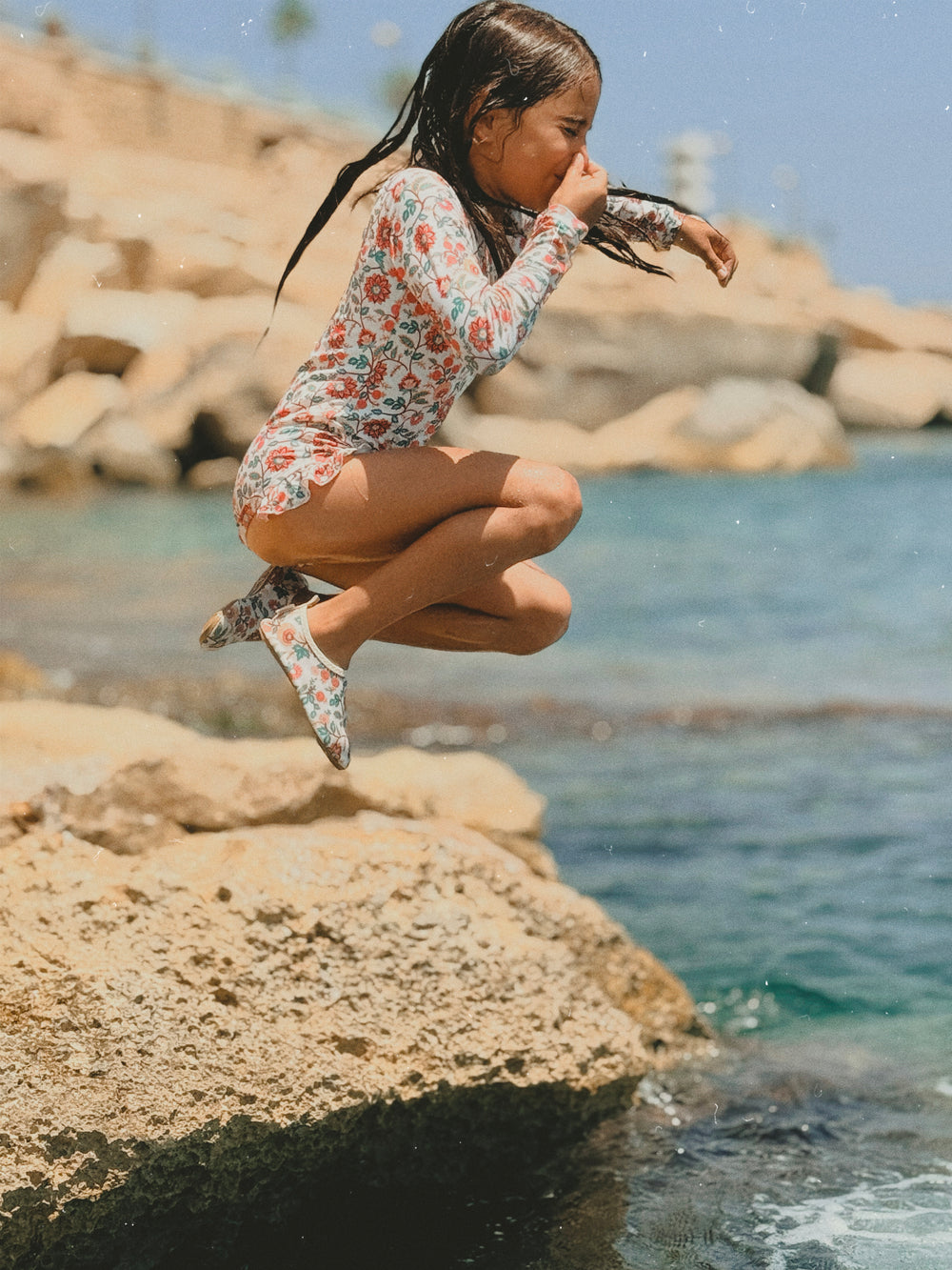 Swim Shoes - In Bloom | Pre-Order SS27