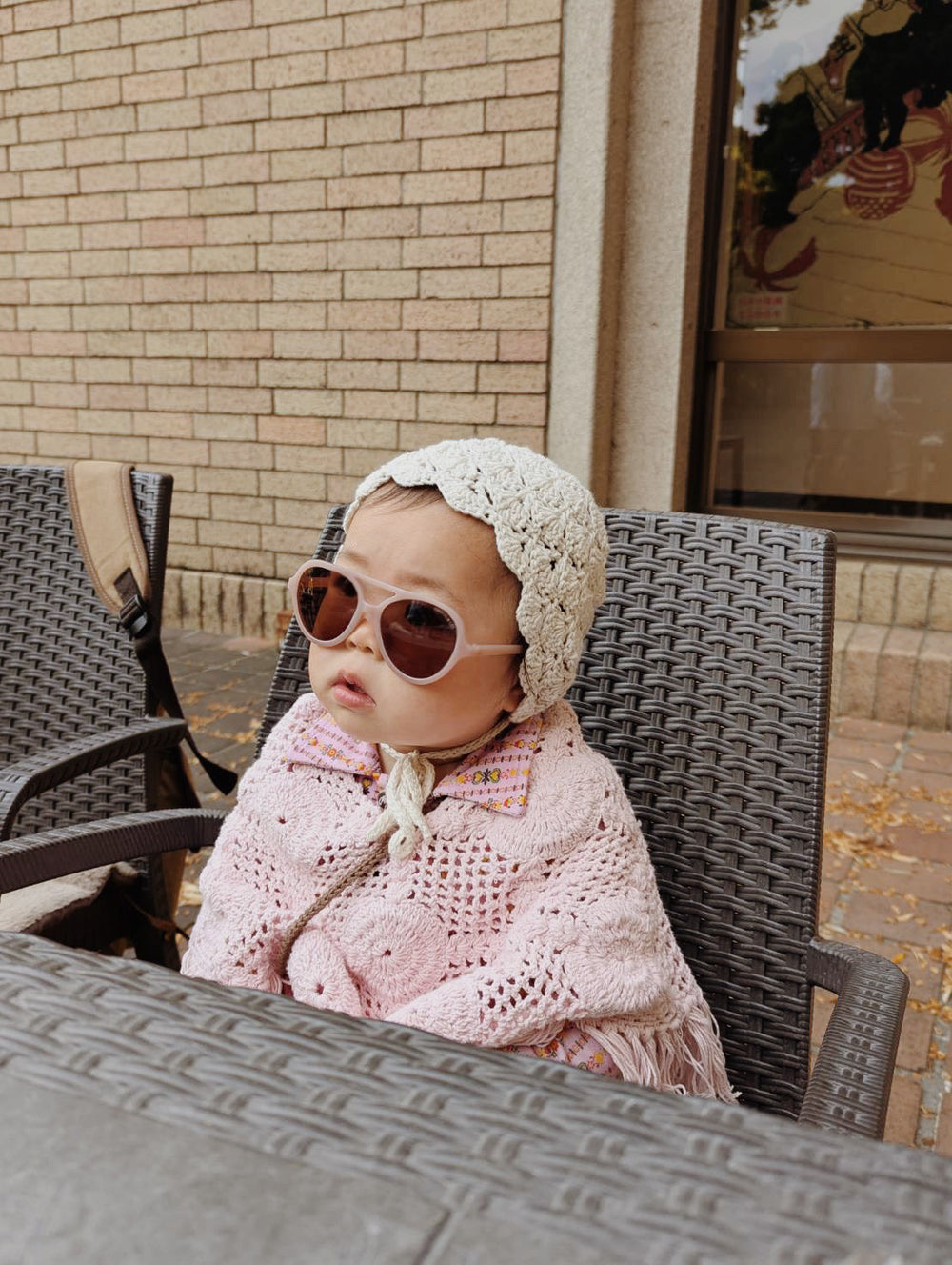 Aviator | Polarized Sunglasses | Sand | Pre-Order SS27