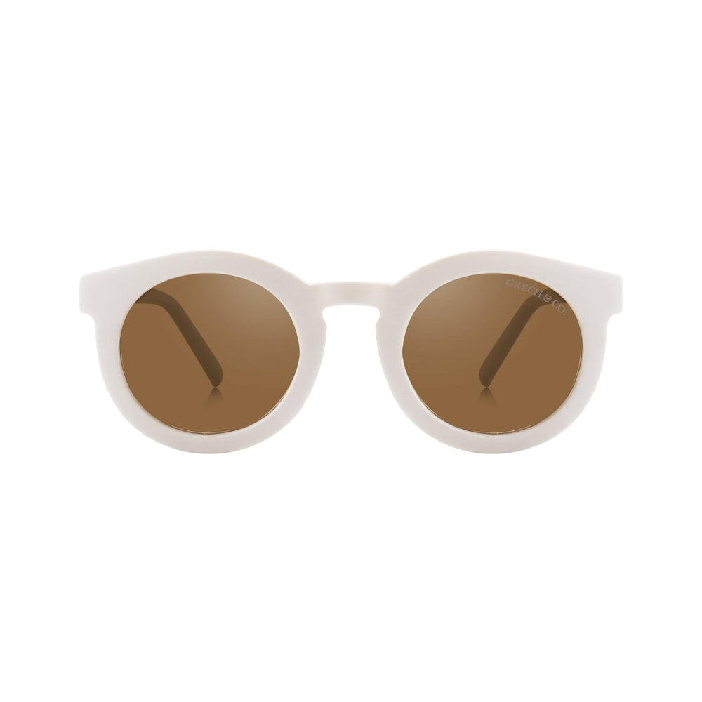 Classic | Sustainable Sunglasses | Plant-Based Bendable Polarized | Atlas | Pre-Order SS27