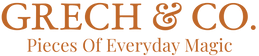 GRECH &amp; CO. B2C | Worldwide