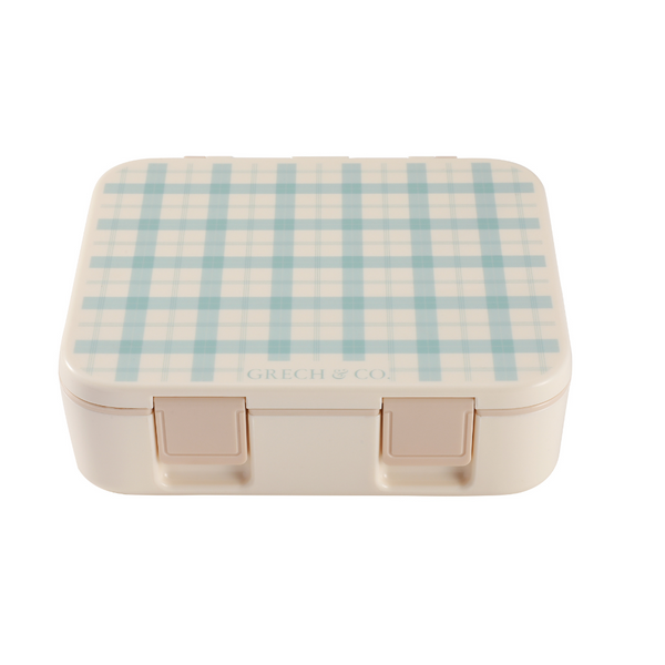 3 Compartment Leakproof Lunchbox ~ view 2