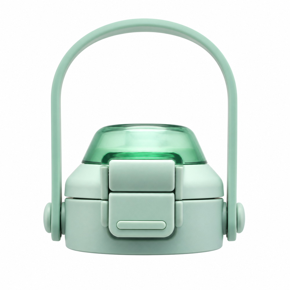 Sip + Chug Replacement Lid - Fern