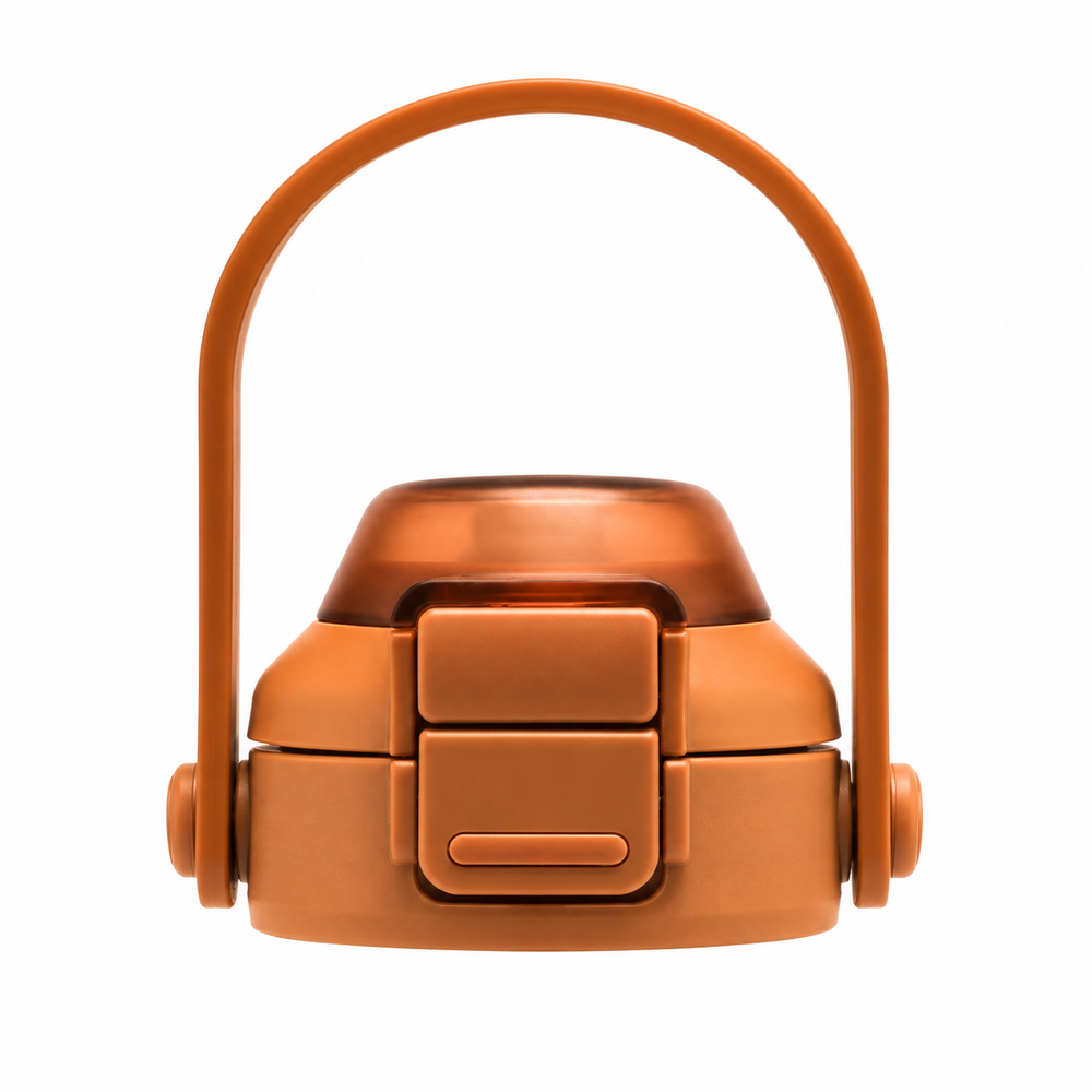Sip + Chug Replacement Lid - Sienna