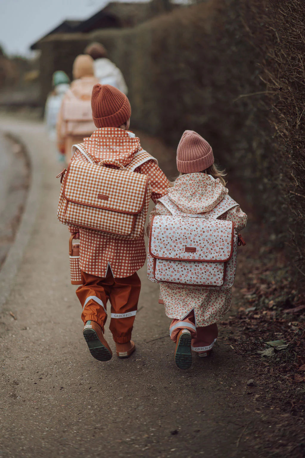 Kids Lunch Boxes, Lunch Bags and Water Bottles