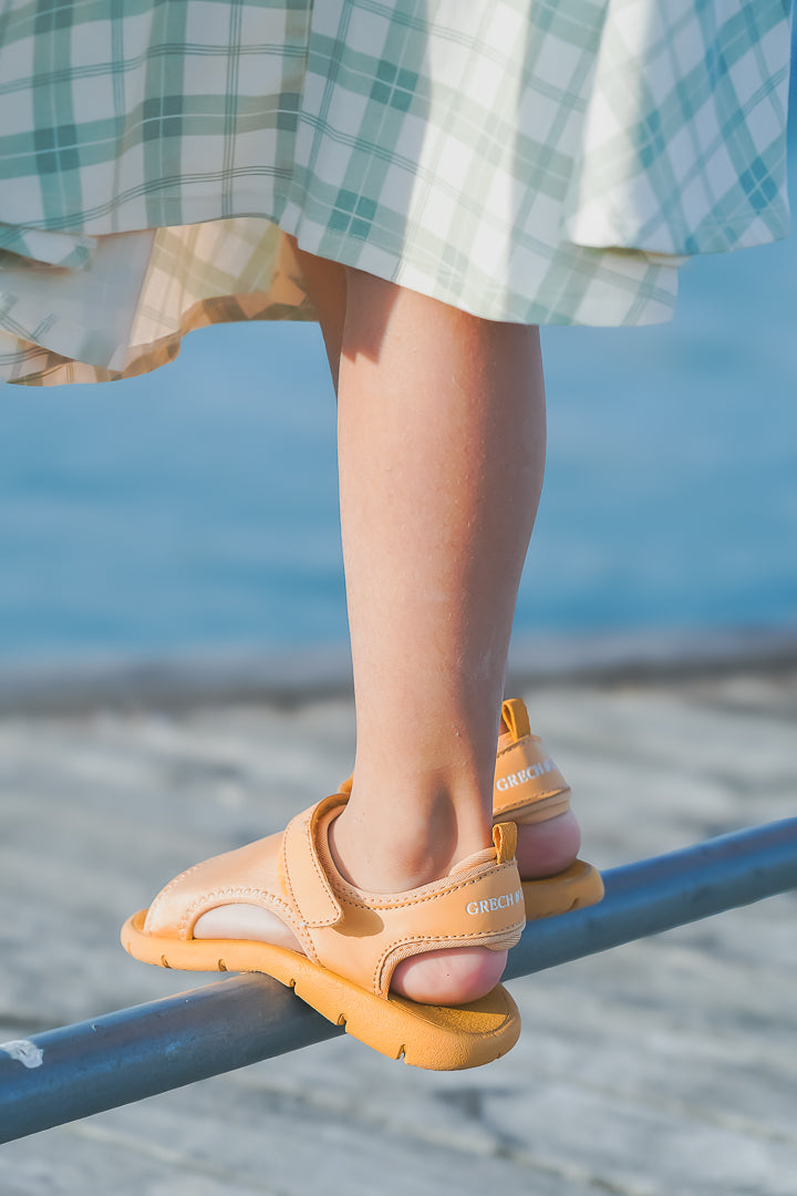 Play Sandal - Buckwheat | Pre-Order SS27