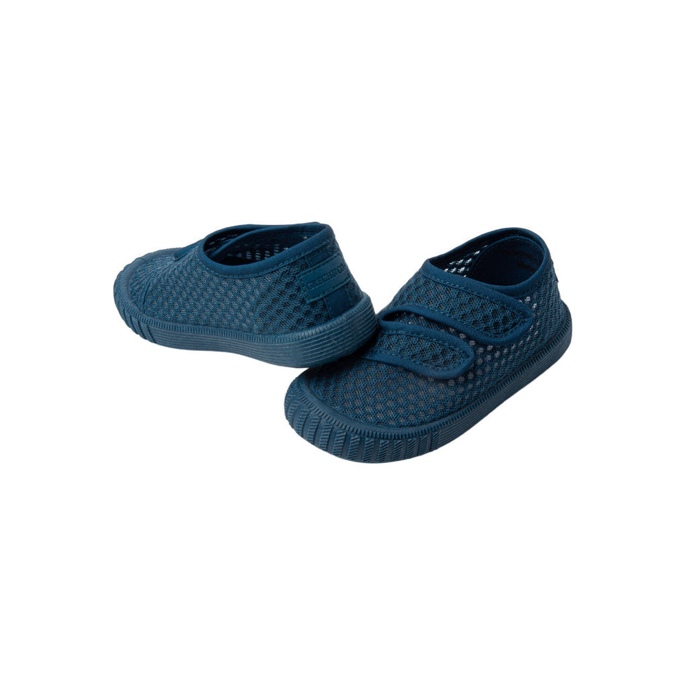 Play Shoes | Recycled Mesh - Desert Teal | Pre-Order SS27