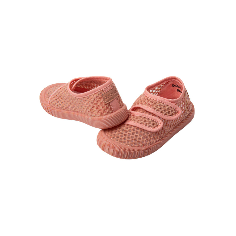 Play Shoes | Recycled Mesh - Sunset | Pre-Order SS27