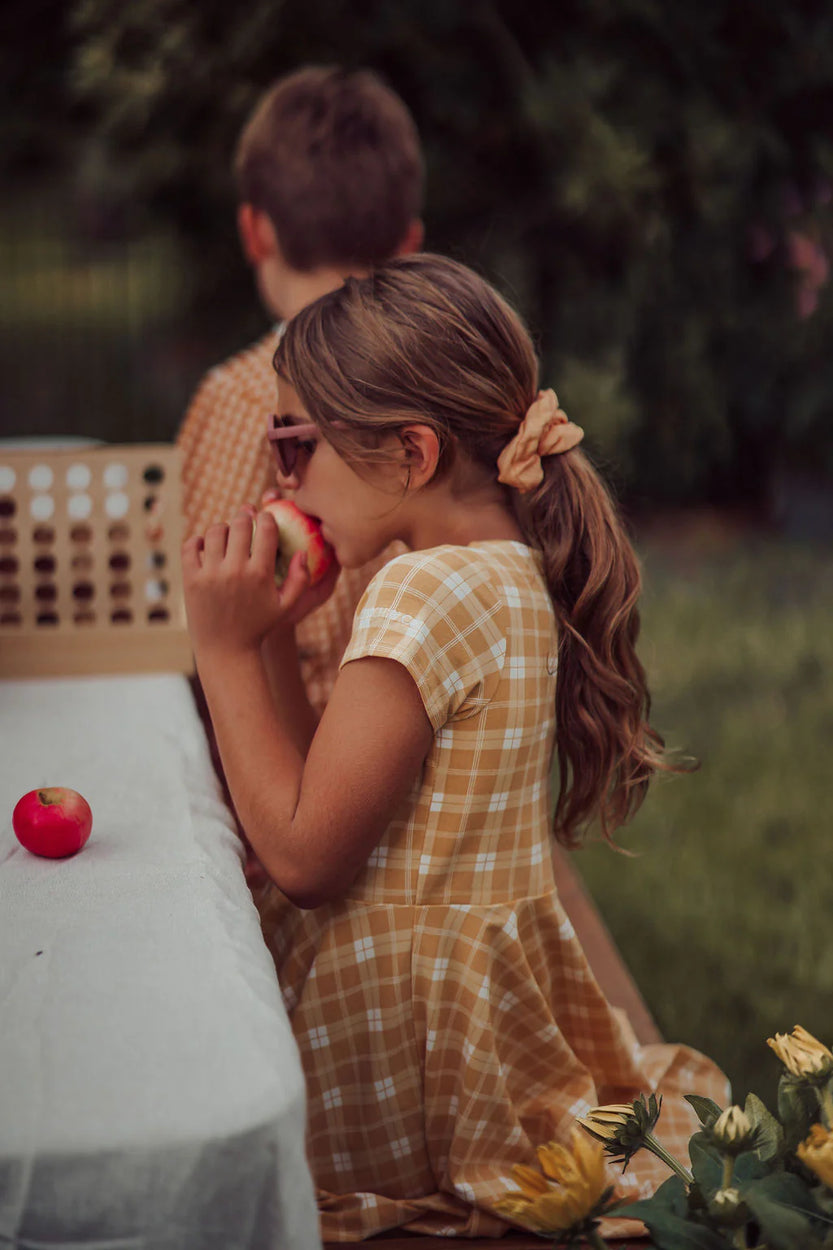 Classic | Sustainable Sunglasses | Plant-Based Bendable Polarized