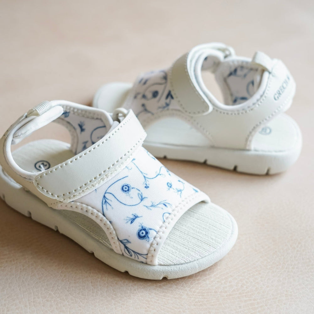 Play Sandal - Scandi Floral | Pre-Order SS27