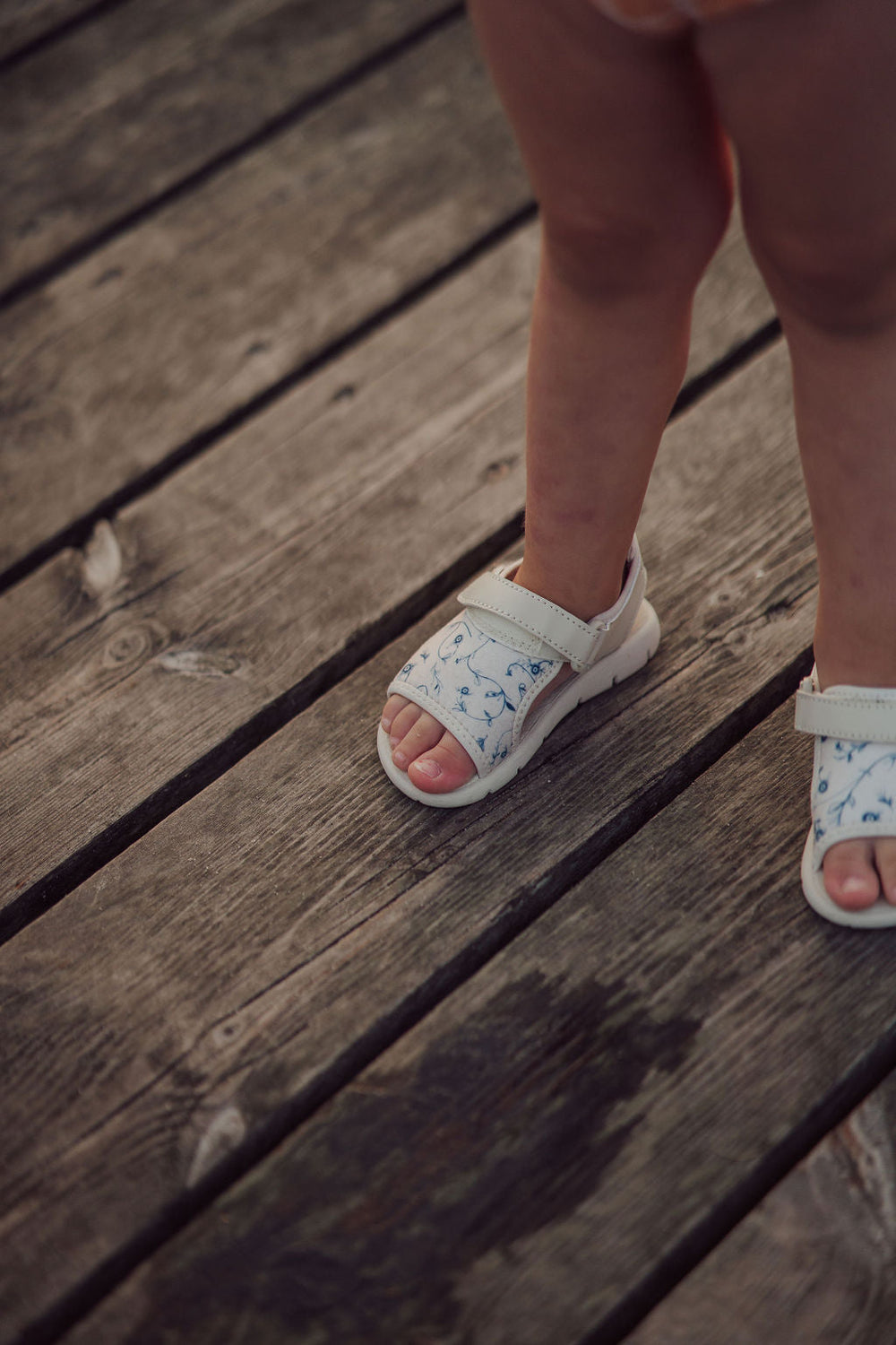 Play Sandal - Scandi Floral | Pre-Order SS27