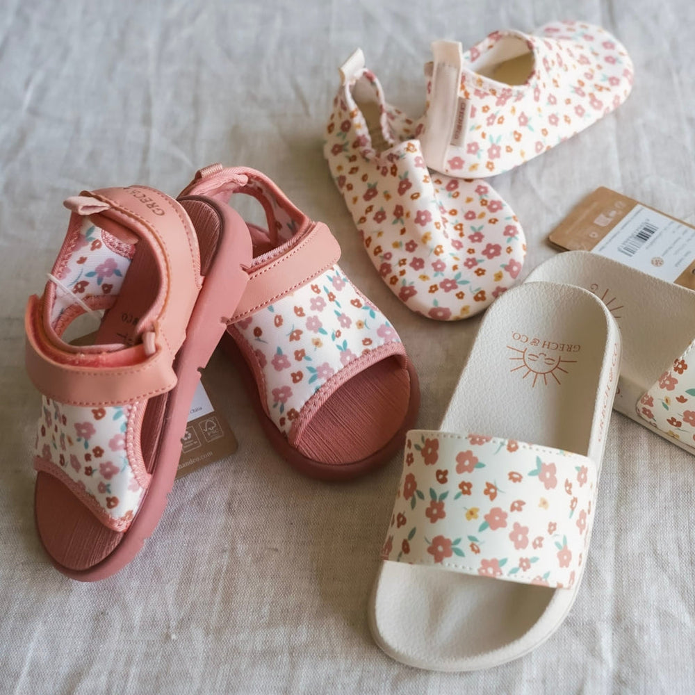 Play Sandal - Sunset Meadow | Pre-Order SS27