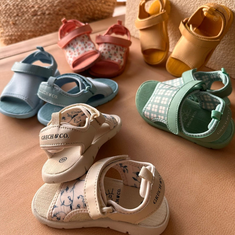 Play Sandal - Laguna | Pre-Order SS27