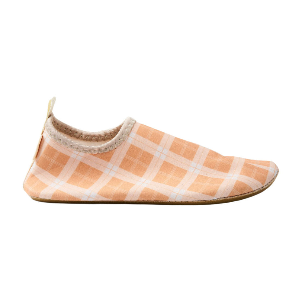 Swim Shoes - Buckwheat Plaid | Pre-Order SS27