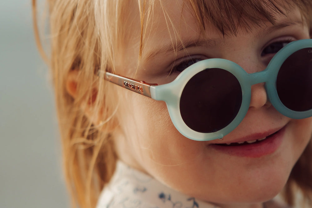 Original Round | Bio-Based · Bendable · Polarized | Laguna + Tortoise