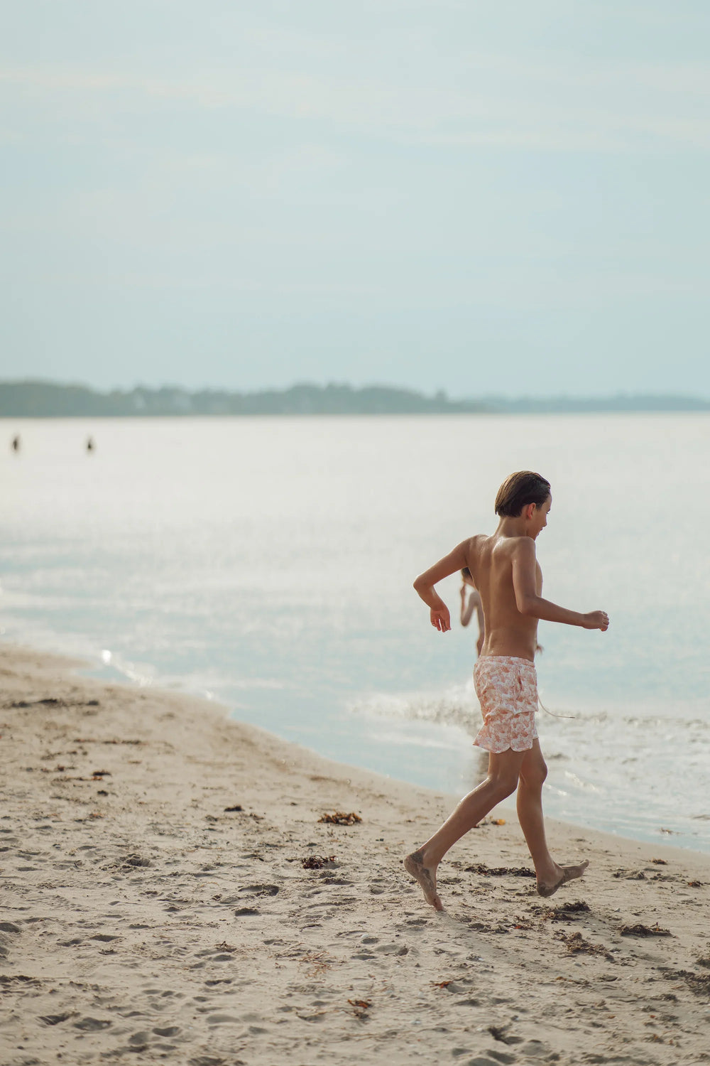 Swim Trunks | UPF + Recycled - Pegasus | Pre-Order SS27