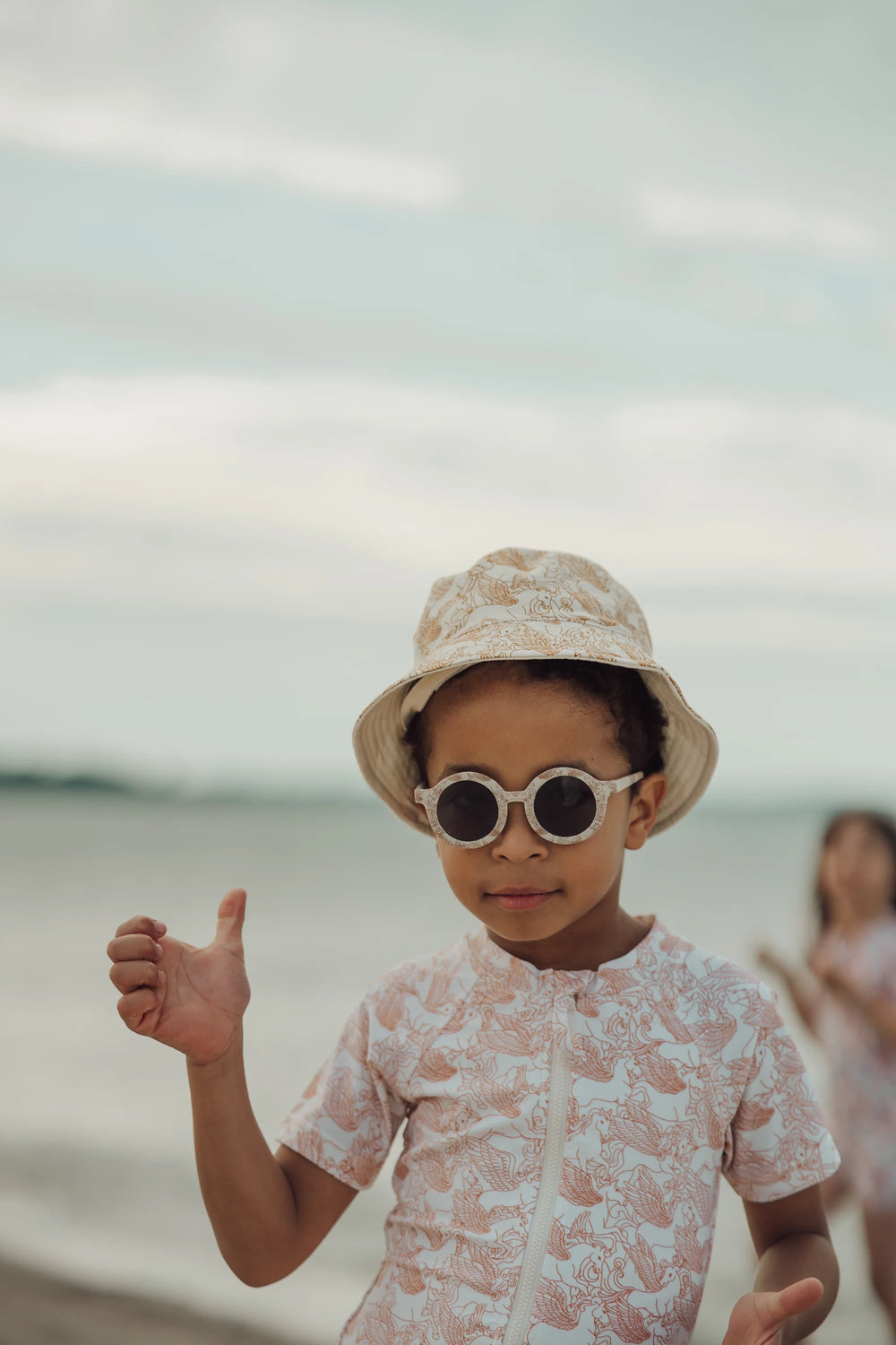 Original Round | Bio-Based · Bendable · Polarized | Pegasus