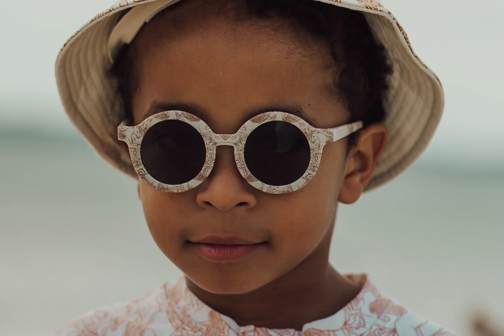 Original Round | Bio-Based · Bendable · Polarized | Pegasus