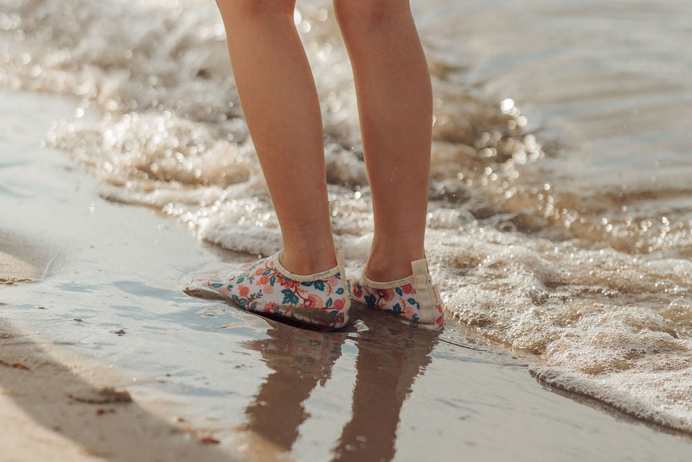 Swim Shoes - In Bloom