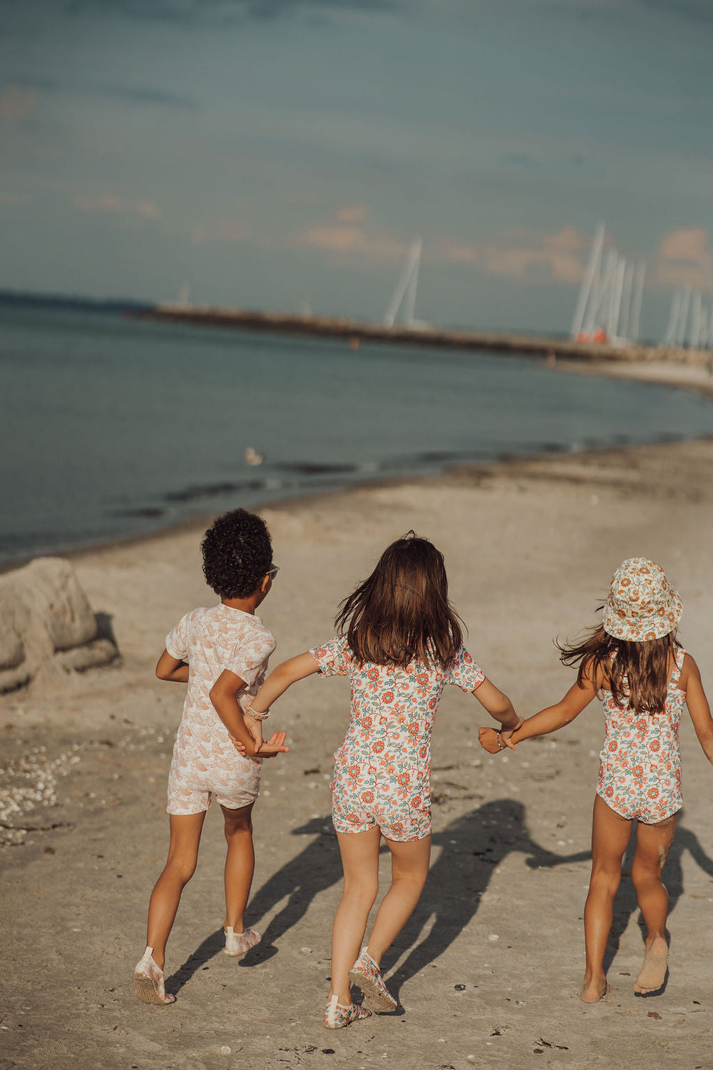 Swim Shoes - Pegasus