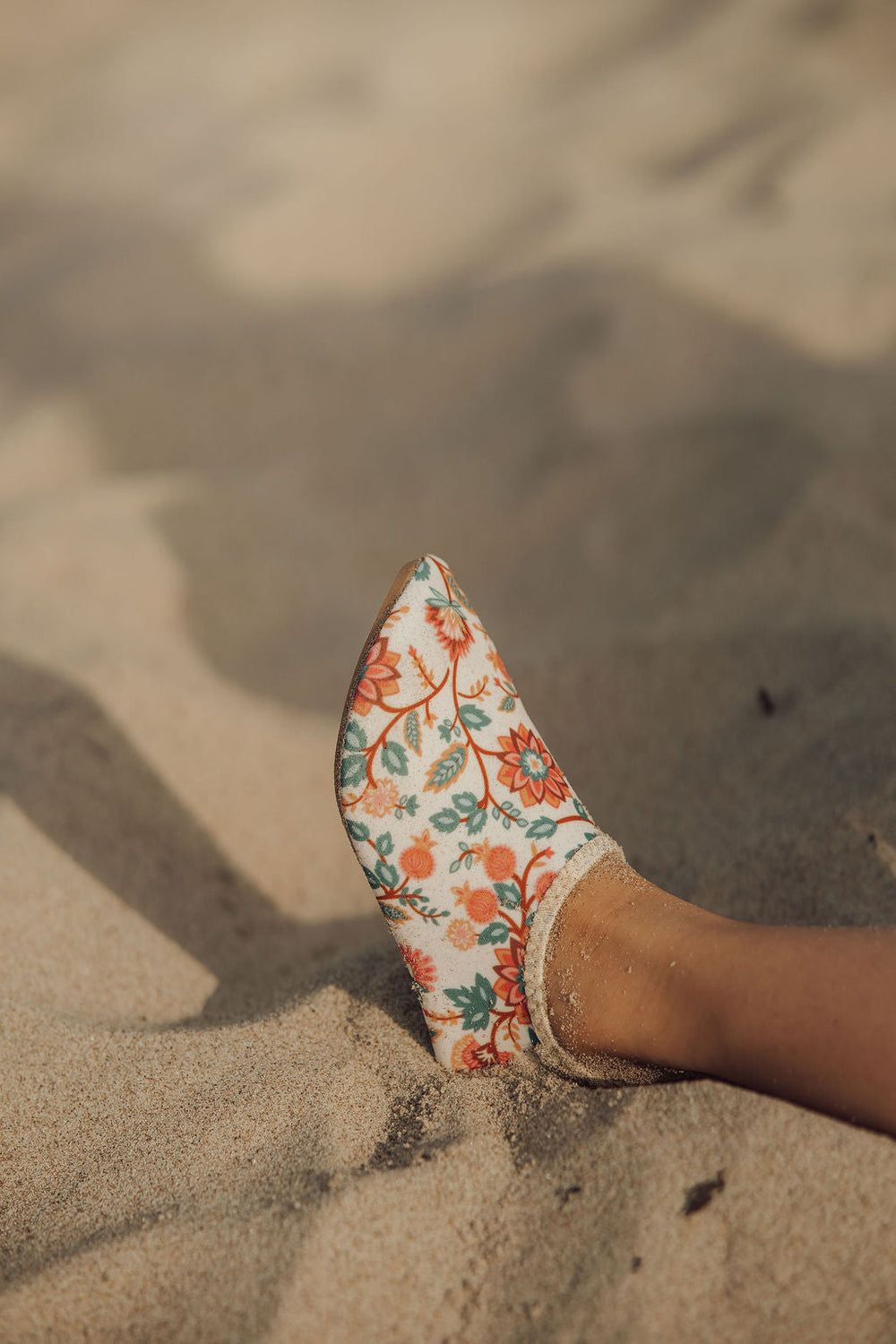 Swim Shoes - In Bloom