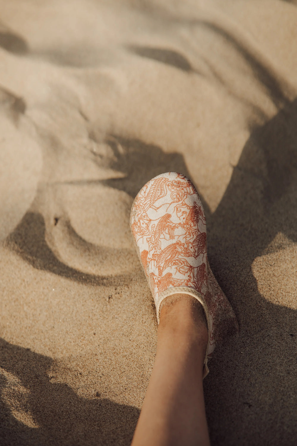 Swim Shoes - Pegasus