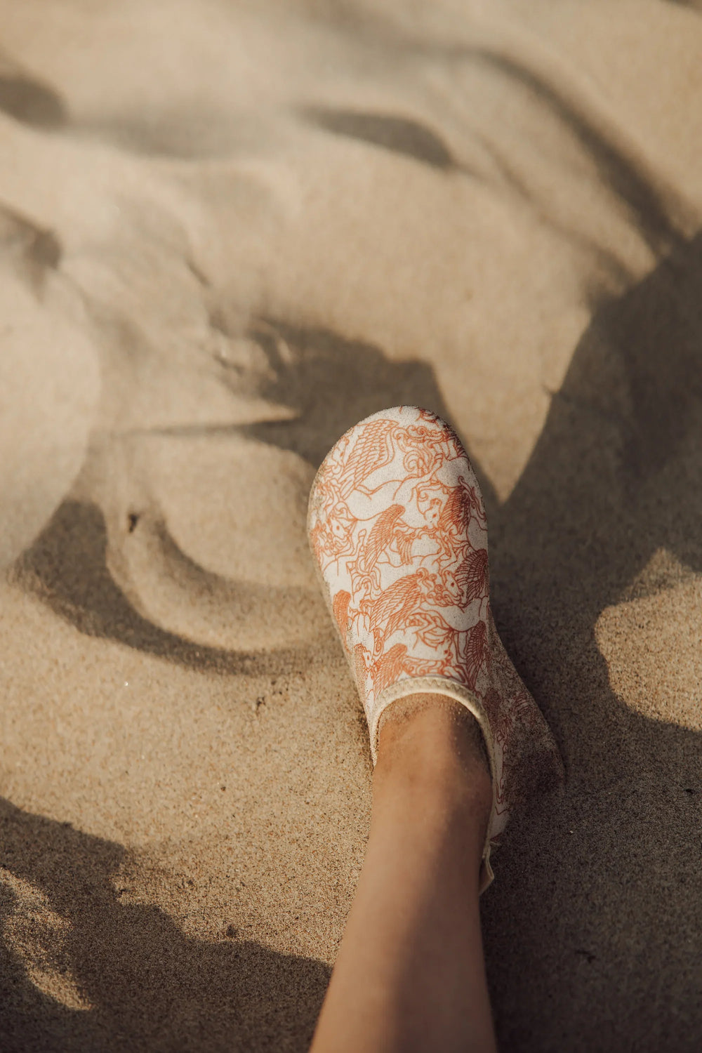 Swim Shoes - Pegasus | Pre-Order SS27