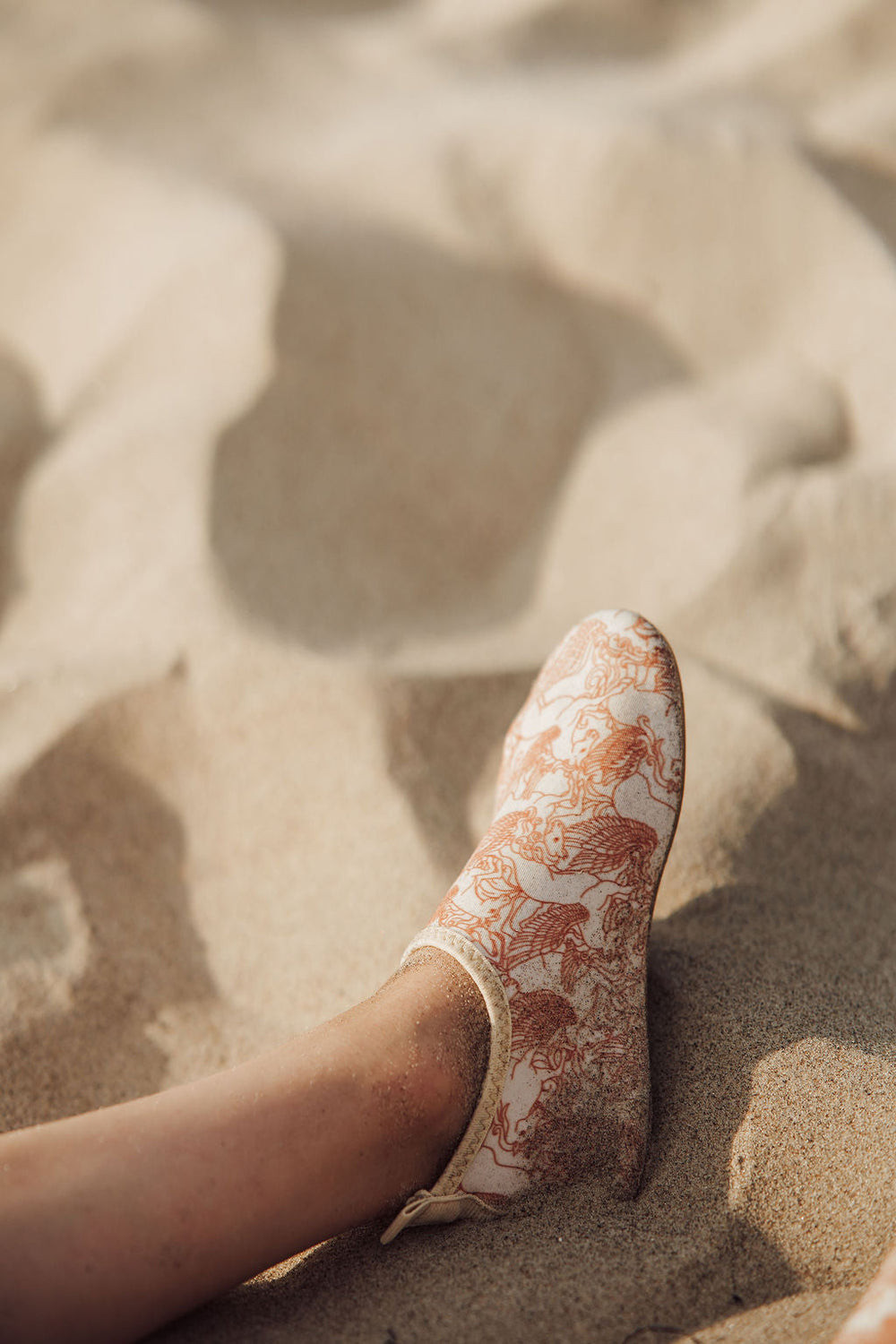 Swim Shoes - Pegasus