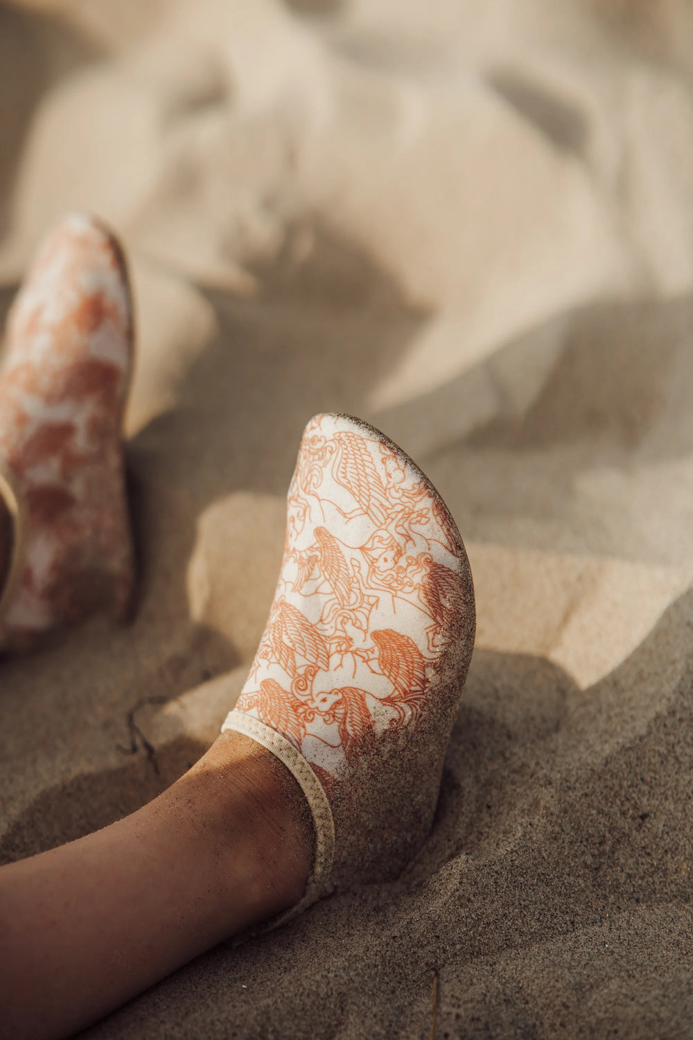 Swim Shoes - Pegasus