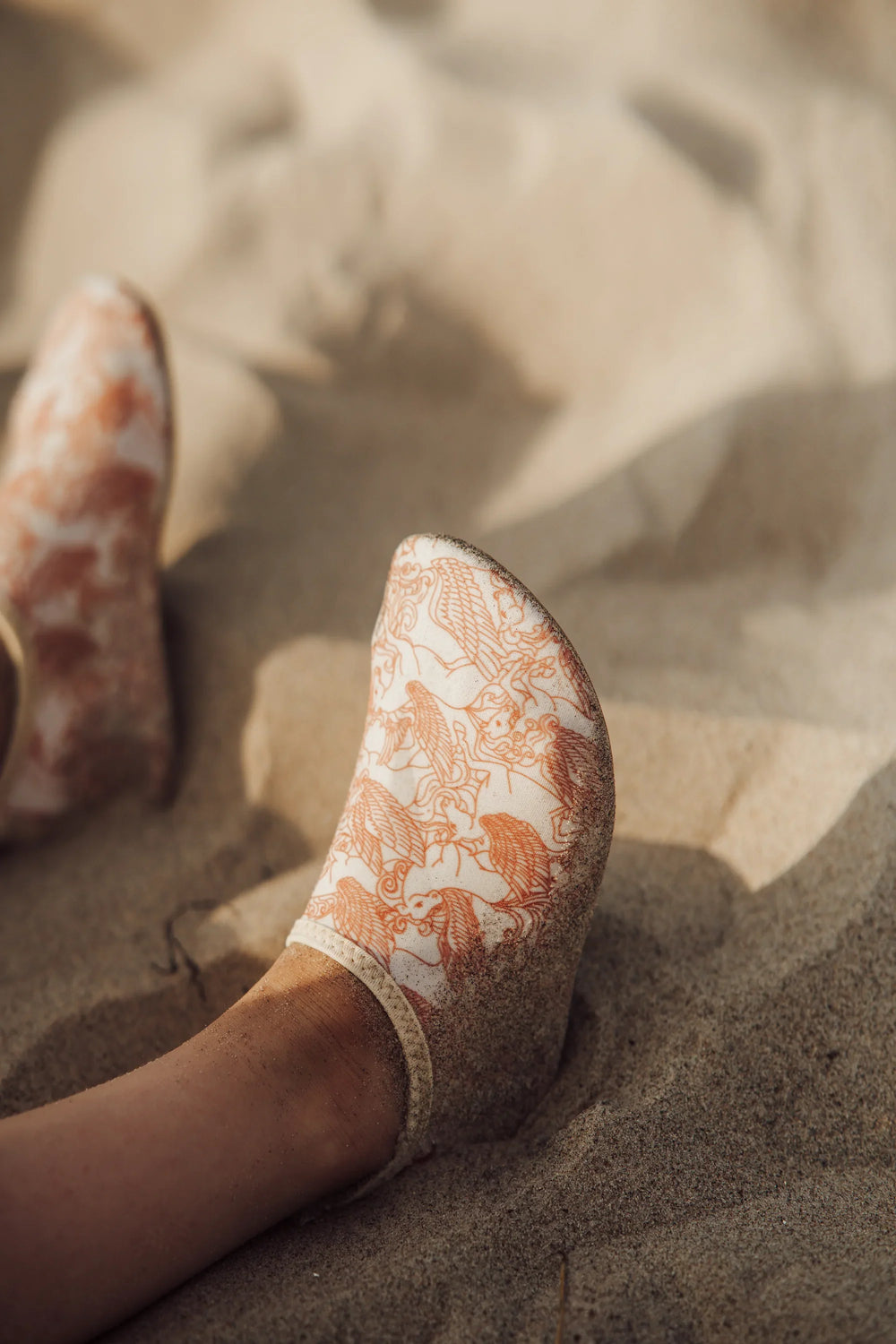 Swim Shoes - Pegasus | Pre-Order SS27