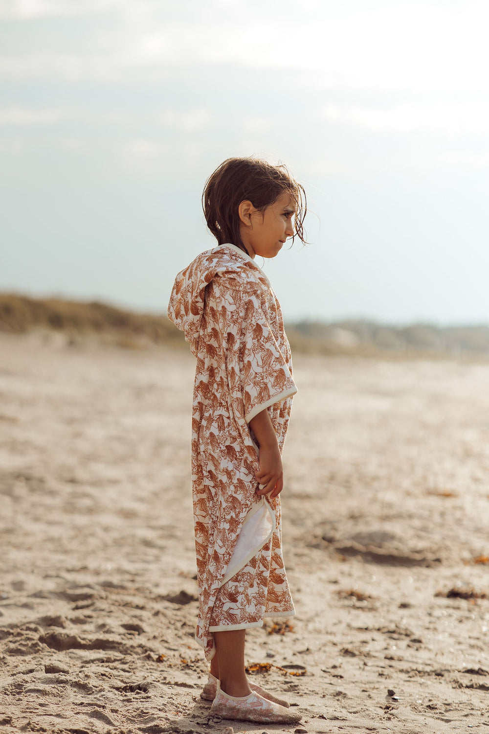 Swim Shoes - Pegasus