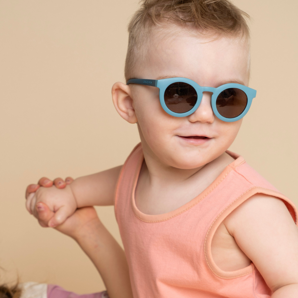 Bendable baby sunglasses clearance