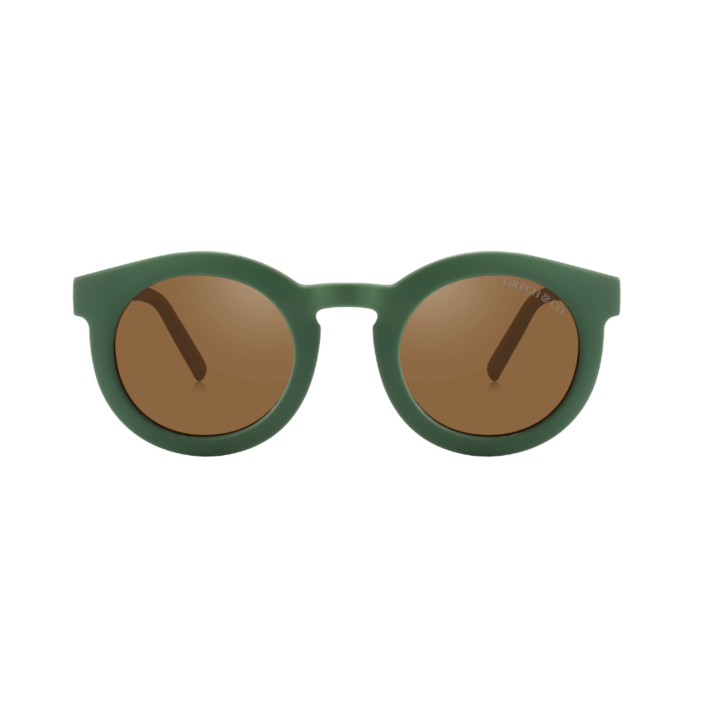 Baby Sunglasses | 0-2 years - Classic | Bendable