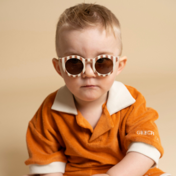 Classic | Flexible Polarized Sunglasses | Atlas + Tierra