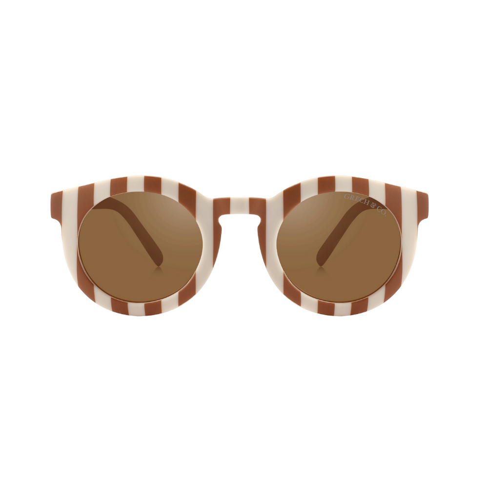 Classic | Flexible Polarized Sunglasses | Atlas + Tierra