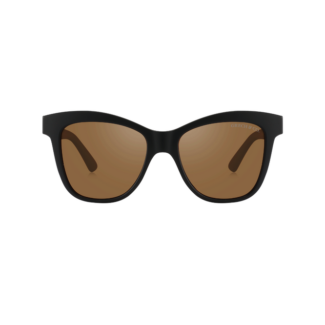 Iconic Wayfarer Ombre | Polarized Sunglasses