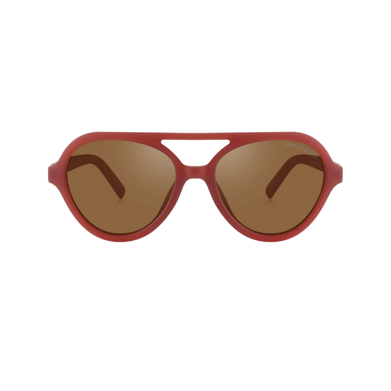 Aviator | Polarized Sunglasses