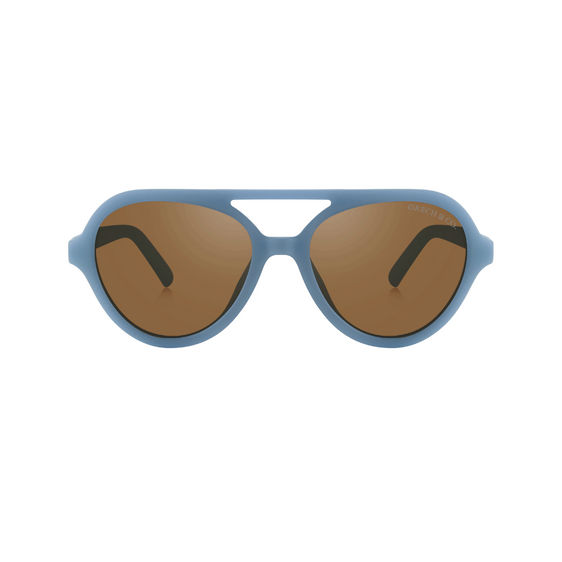 Aviator | Polarized Sunglasses