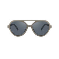 Aviator | Polarized Sunglasses | Fog | Pre-Order SS27
