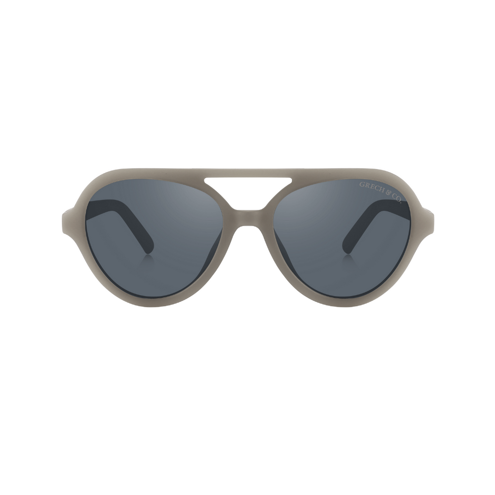 Aviator | Polarized Sunglasses | Fog | Pre-Order SS27