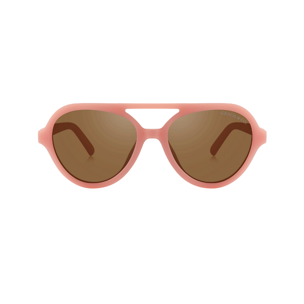 Aviator | Polarized Sunglasses | Sunset | Pre-Order SS27