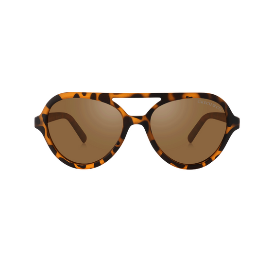 Aviator | Polarized Sunglasses