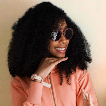 Aviator | Polarized Sunglasses | Heather Rose | Pre-Order SS27