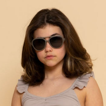 Aviator | Polarized Sunglasses | Fog | Pre-Order SS27