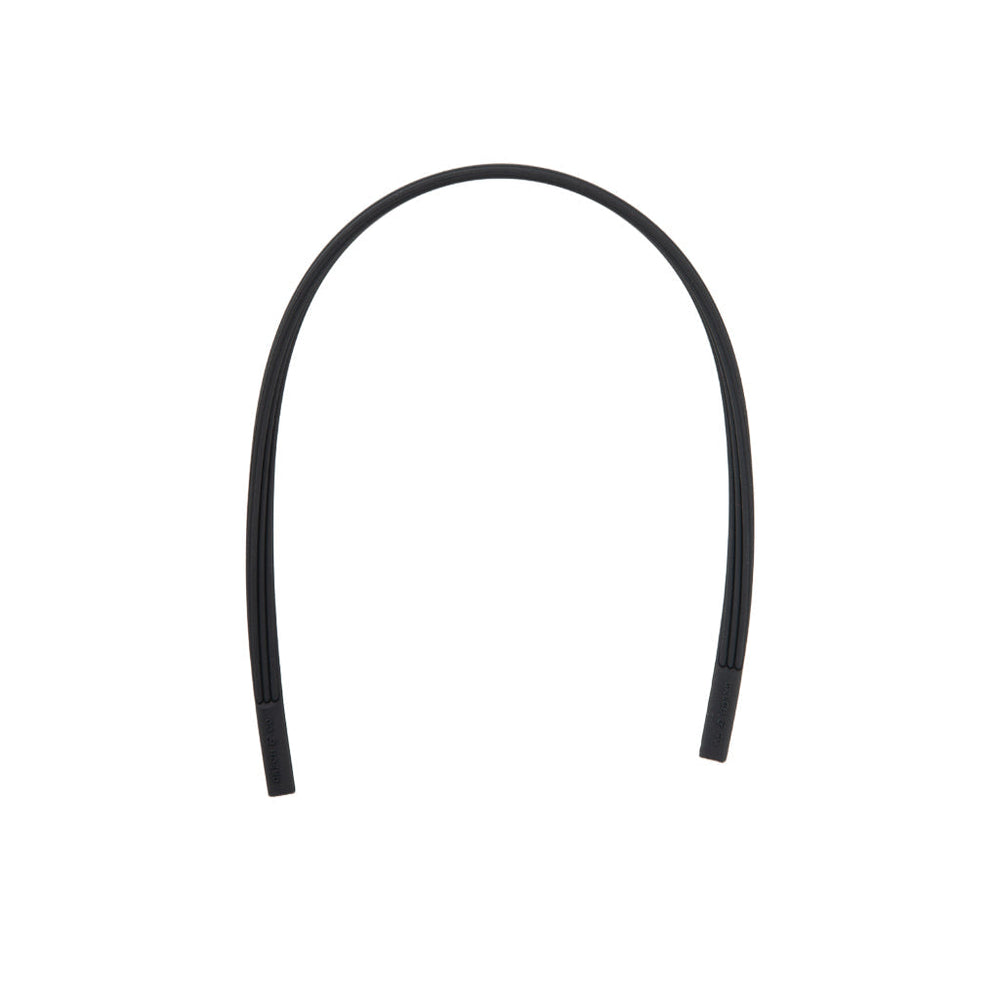 Sunglasses Strap | Soft Silicone | Black | Pre-Order SS27